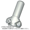 【SALE価格】富士元 フライス工具 NEW Tikoかったぁ シャンクφ20 加工径φ60 ( TKN20-60S-03 ) 富士元工業(株)