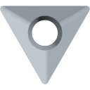 【SALE価格】富士元 エコメン用チップ ZA10N ( TXMT16T306 ZA10N ) 【12個セット】 富士元工業(株)