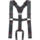 【SALE価格】タジマ サスペンダー 黒 Lサイズ ( YPL-BK ...(4)