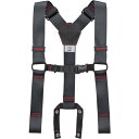 【SALE価格】タジマ サスペンダー 黒 Mサイズ ( YPM-BK ) (株)TJMデザイン