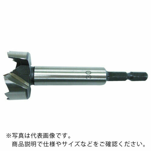 【SALE価格】RELIEF 六角軸 座ぐりドリル 刃径×シャンク径:15×6.35mm ( 26388 ) (株)イチネンMTM ツール事業部