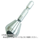 【SALE価格】RELIEF 六角軸 精密面取りカッター φ2~5mm ( 27573 ) (株)イチネンMTM ツール事業部