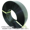 【SALE価格】積水 ポリエステルバンド1904×1100M-黒 ( PET1904M ) 積水樹脂(株)