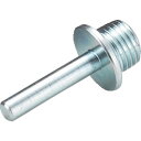 【SALE価格】TRUSCO GPトップミニ外径30Φ用3mm軸アダプター ( GPTMJ3-1P ) トラスコ中山(株)