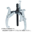 TRUSCO 3本爪ギアプーラー 200mm ( TGP3-200 ) トラスコ中山(株)