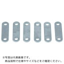 【SALE価格】TRUSCO ギヤプーラTGP3型用 座金(6枚セット) 200mm ( TGP3-200Z ) トラスコ中山(株)