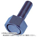 【SALE価格】TRUSCO 六角ボルト型マグネットホルダー M10XS21XL20 208N ( TNBMG-1020 ) トラスコ中山(株)