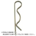 【SALE価格】TRUSCO 松葉ピン ステンレス サイズ18mm 5個入 ( B87-0018 ) トラスコ中山(株)