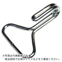 【SALE価格】TRUSCO PPベルト専用金具50mm用 フック ( THOK-50 ) トラスコ中山(株)