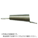 TRUSCO グリッププライヤー用替バネ D ( TSP-D ) トラスコ中山(株)