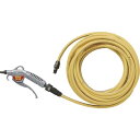 【SALE価格】WTB 軽量マグダスター耐油ホースセット ( WT91D-10SO ) (株)WTBワタベコーポレーション
