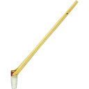 【SALE価格】KOWA 竹ばけ白毛9mm ( 11197 ) (株)インダストリーコーワ