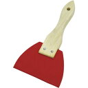 【SALE価格】KOWA ゴムヘラ95mm ( 11531 ) (株)インダストリーコーワ