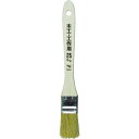 【SALE価格】KOWA 木工・工作用ハケ 25mm ( 12286 ) (株)インダストリーコーワ