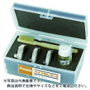 【SALE価格】Asada パイプねじゲージ 1/2 -2 セット ( 56127 ) アサダ(株)