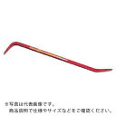 モクバ印 平バラシバール(立型) 1200mm ( C12-1200 ) (株)小山刃物製作所