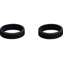 【SALE価格】nepros No.6ゴムリングセット 黒 ( NTYR0602 ) 京都機械工具(株)