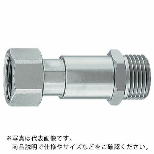 KAKUDAI 片ナットユニオン ( 613-010-13 ) (株)カクダイ