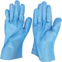 【SALE価格】okamoto イージーグローブ728BポリLD外エンボスブルー S (100枚入) ( 728BS ) オカモト(株)食品衛生用品課