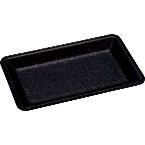 OP ( オープン工業 ) レザー調カルトン 黒 ( KN-51 )