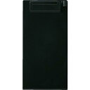 【SALE価格】OP クリップボード ロング 黒 ( CB-600-BK ) オープン工業(株)