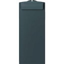 【SALE価格】OP お会計ボード ロング 黒 ( SB-600-BK ) オープン工業(株)