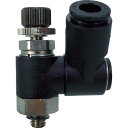 チヨダ ファイブスピードコントローラβメーターイン6mm・M5×0.8 ( FB6R-M5SC-I ) 千代田通商(株)