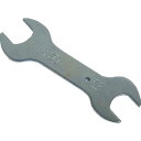 【SALE価格】ユーエイ 六角対辺21ミリ、23ミリ用スパナ ( 21-23MMSPANNER ) (株)ユーエイ キャスター事業部