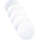 【SALE価格】橋本 モーターフィルター φ100mm (1袋(箱)=10枚入) ( M100S ) (株)橋本クロス