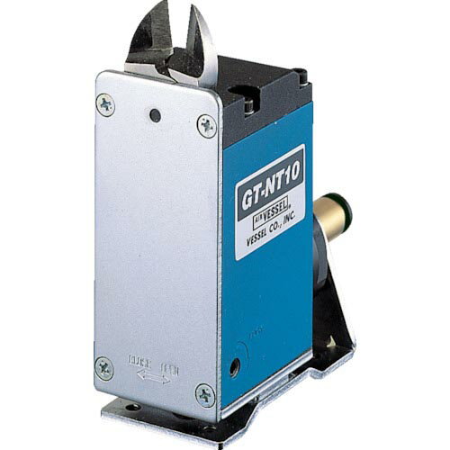 VESSEL ���饤�ɥ������˥åѡ� ���Ʒ� No. ( GT-NT10-6 ) (��)�٥å��� ( VFB13 )