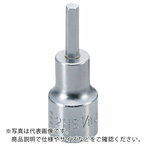 TONE �إ������󥽥��å� ���� 3/16inch Ĺ��22mm ( 2HB-06 )