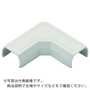 マサル ニュー・エフモール付属品 マガリ 2号 ミルキーホワイト ( SFMM23 ) マサル工業(株)