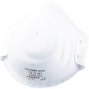 【SALE価格】YAMAMOTO 使い捨て式防じんマスク 頭掛けタイプ ( 4000-A ) 【20枚セット】 山本光学(株)