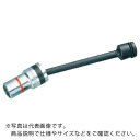 スーパー インパクトレンチ用ユニソケット 差込角:12.7mm 対辺寸法:19mm ( USN19 ) (株)スーパーツール