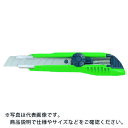 【SALE価格】タジマ カッターナイフ ネジL ( LC501GBL ) (株)TJMデザイン