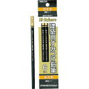 【SALE価格】タジマ 建築用すみつけ鉛筆 かため(2H)6本入 ( KNE6-2H ) (株)TJMデザイン