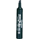 タジマ すみつけマーカー(耐芯)黒 ( SMT-BLA ) (株)TJMデザイン