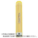 タジマ すみつけ(2.0mm)替芯 白 6本入 ( S20S-WHI ) (株)TJMデザイン