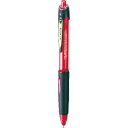 タジマ すみつけボールペン(1.0mm)All Write 赤 ( SBP10AW-RED ) (株)TJMデザイン