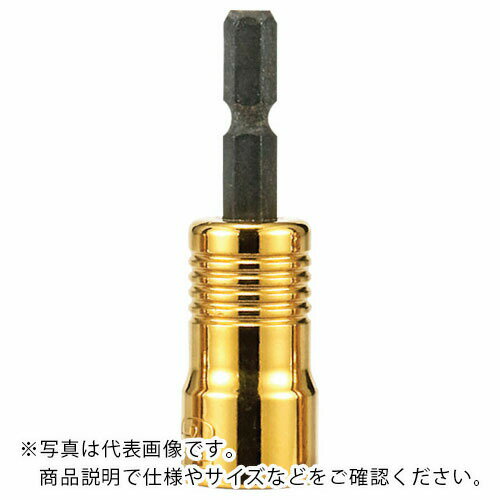 タジマ SDソケットショート 12mm 6角 ( TSK-SD12S-6K ) (株)TJMデザイン