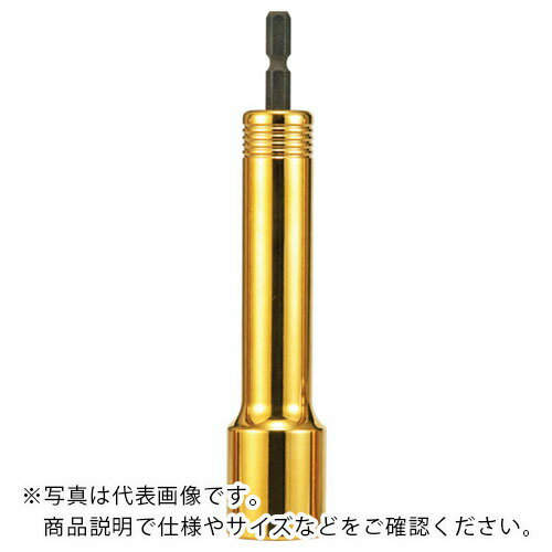 タジマ SDソケットロング 21mm 6角 ( TSK-SD21L-6K ) (株)TJMデザイン
