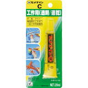 セメダイン 工作用C (透明) P20ml ( CA-114 ) セメダイン(株)