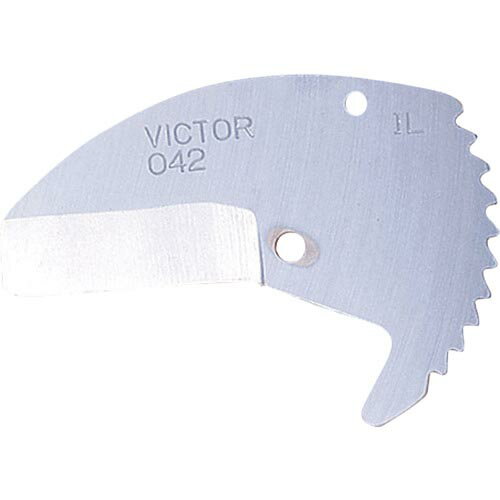Victor ( フジ矢 ) エンビカッター 替刃 VP42用 ( 042 )