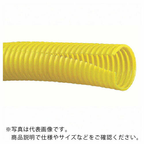 PANDUIT コルゲートチューブ ポリエチ