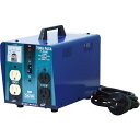 NICHIDO ニュートラパック降圧専用器 3KVA 定格電流30A ( F-300D (200V-100V/115V) ) 日動工業(株)
