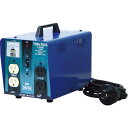 日動 ニュートラパック降圧専用器 3KVA 定格電流30A F-300D (200V-100V/115V) ( F300D ) 日動工業（株）