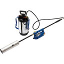 サカエ富士 草焼一番ハイブリッド5.0L ( KY-5000HB ) 栄製機(株)