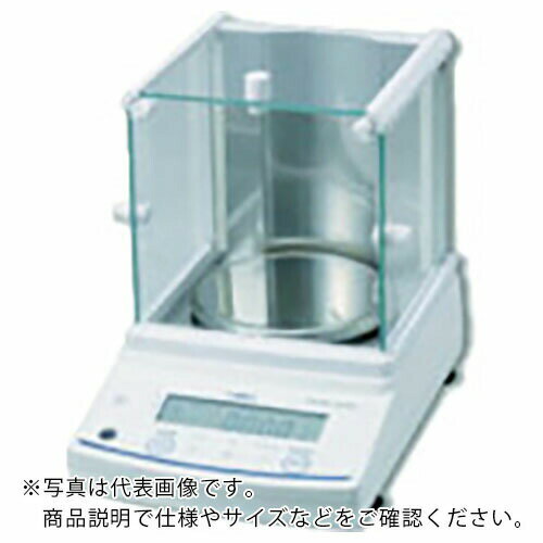 VIBRA :高精度電子天びん ( RJ-620 ) 新光電子(株)