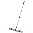 【SALE価格】テラモト ライトモップアルミ伸縮柄60cm ( CL-353-060-0 ) (株)テラモト