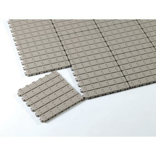 【SALE価格】テラモト ロ-ルスノコ 土足用 灰 ( MR-063-076-7 ) (株)テラモト